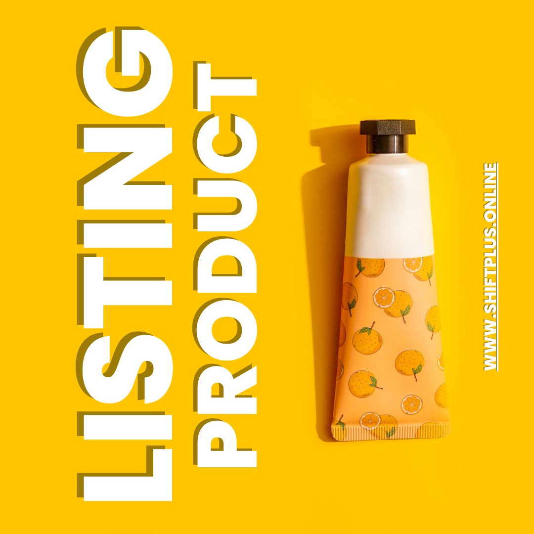 Product Listing